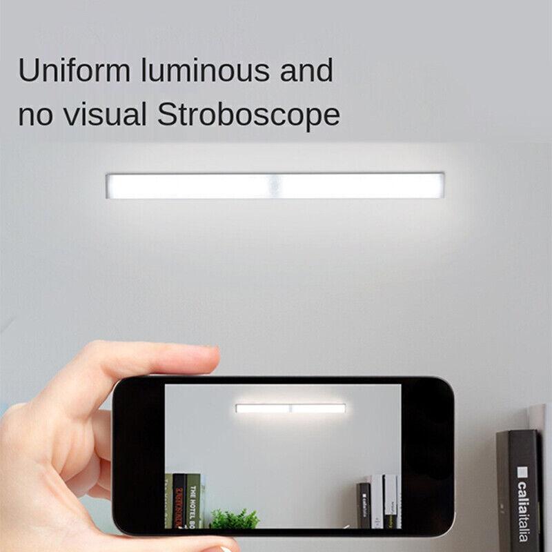 LED Light Cupboard Light Night Light With Motion Detector Sensor Kitchen USB