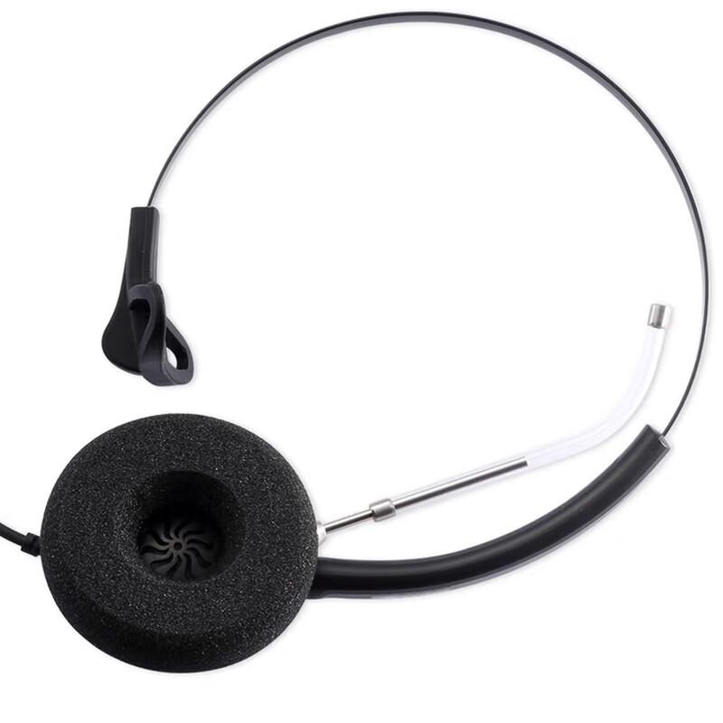 SR509D Single Ear Wired Headset (CN version)