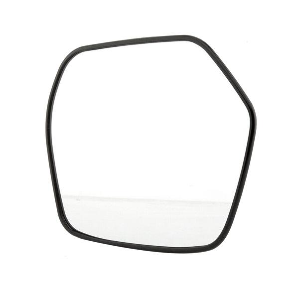 Зеркальный элемент с подогревом для Honda CRV 07-12 (1 пара)