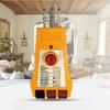 Compact Design Electrical Fault Detector Maintenance Receptacle Plug Analyzer  Plug Testing