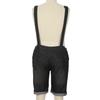 Men Casual Fashion Solid Breast Pocket Denim Shorts Straight Type Overalls yu