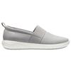 Crocs Женские повседневные кроссовки LiteRide с дышащим верхом и износостойкой подошвой, серые