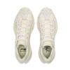 Li Ning Youxia CRC Модные Удобные Универсальные Амортизирующие Прочные Низкие Повседневные Кроссовки Унисекс Повседневная Обувь Молочно-Белый AZGV175-1