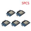 ESP8266 ESP-12F D1 Mini WIFI Development Board NodeMCU Lua Type-C WLAN WiFi Internet Development Board for Arduino