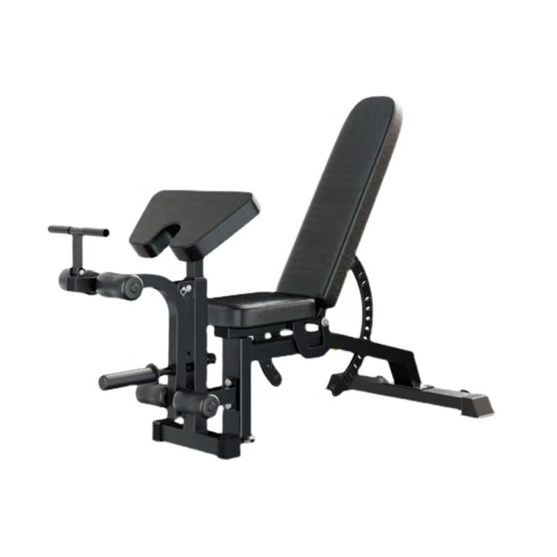 YANBO Professional Adjustable Weight Bench