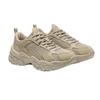 Женские ретро-кроссовки в сетку в стиле «dad sneakers»