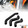 NICECNC Для 2024 KTM EXC-F 450 500 EXC 450F 500F XWF 500 Мотоцикл Радиатор Шланг Охлаждающей Жидкости Для GasGas ECF 450 500 EW500F EX450F