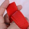 Hemodialysis Dialysis Hemostatic Strap Nylon Yarn Outdoor Emergency Tourniquet Stop Bleeding Strap