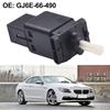 Выключатель стоп-сигнала для Mazda 2 6 Atenza Sport Wagon Cx-7 Demio Mx-5 Miata Rx-8 Roadster Verisa Gj6A-66-490 Gj6E-66-490 A