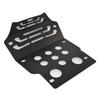 Belly Pan Engine Lower Base Chassis Guard Skid Plate Protector For Honda CRF250L CRF250 Rally 2017 2018 2019 2020 2021 2022