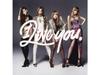 [CD+DVD] I LOVE YOU with BOOKLET Nomal Edition 2NE1 AVCY-58067 K-Pop Single NEW