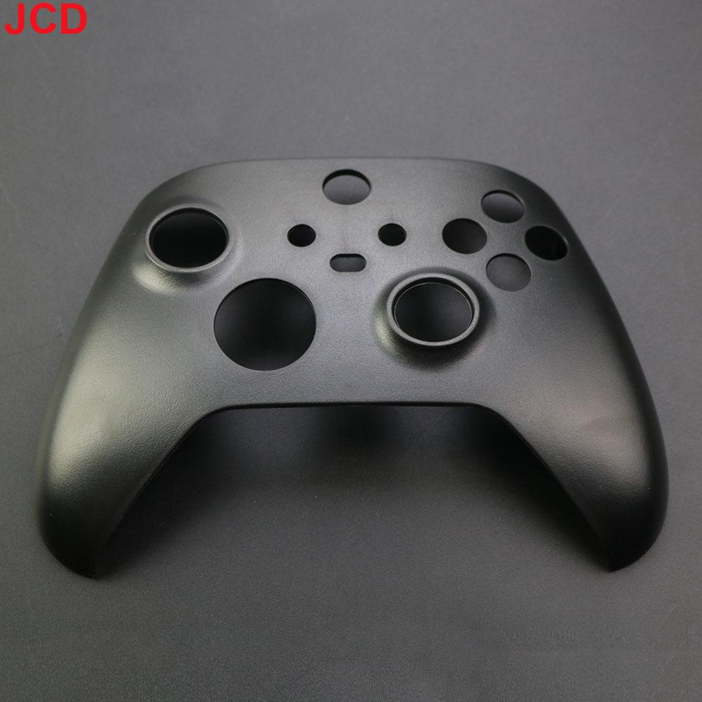 16-цветная высококачественная передняя панель для Xbox Series X S, сменная пластиковая крышка корпуса для игрового контроллера Xbox Series X S