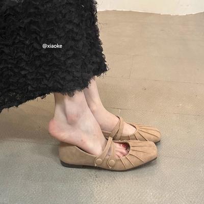 Женская обувь – Балетки