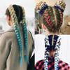 Long Twist African Afro Hair Extension Jumbo Braids Braiding Synthetic Hair
