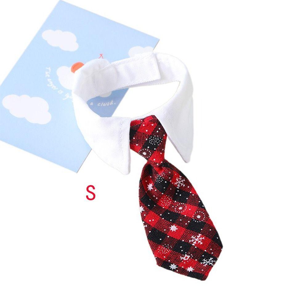 Регулируемый галстук-бабочка для щенков, аксессуары, ошейник, милый галстук-бабочка для домашних животных