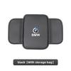 For BMW E88 Leather Car Armrest Box Pad Auto Armrest Mat High Quality Accessorie For BMW 3 5 7 Series F30 i4 F10 E90 F20 E46 E60 X5 X6 E30