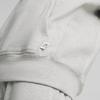 Puma logo-embroidery hoodie Men's 624011-04