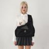 Living Duo Swanny Pet Puppy Cross Mignon Bag, Корейский шампунь для домашних животных