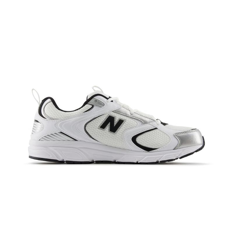 New Balance Унисекс Повседневные Кроссовки Серии 408
