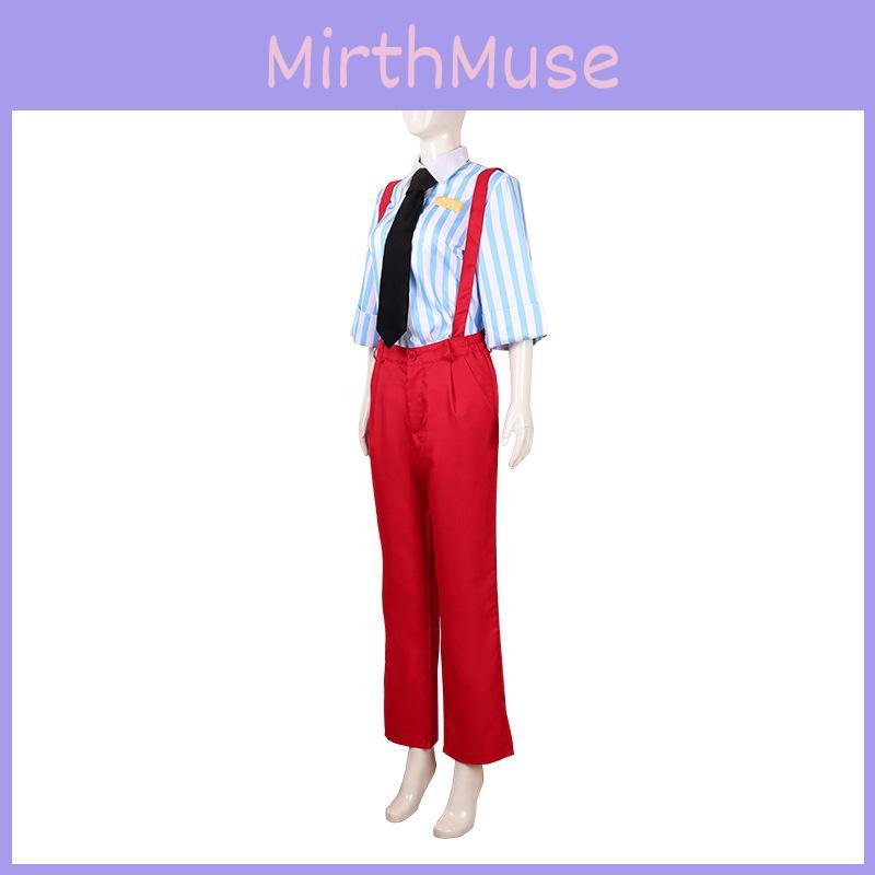 Виртуальный Касанэ Певец Тэто Косплей Месмеризатор Костюм Персонажа Выставка Acgn