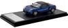 Inter Allied Hi Story Toyota S EDITION Blue Mica Finished Product HS478BL 1/43 MR-S (1999)