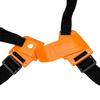 Adjustable Strimmer Double Shoulder Harness Strap Mower Trimmer Padded Belt