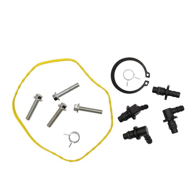 New 2455911S Fuel Pump Compatible For Kohler CH20 CH22 CH23 24-559-11-S 24 559 04-S 24 559 07-S