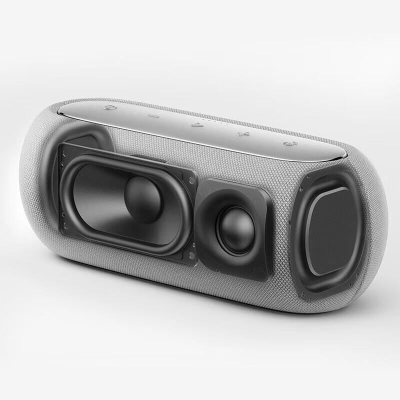 Портативная Bluetooth-колонка Harman Kardon LUNA