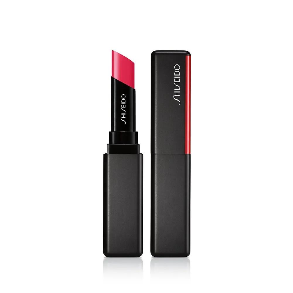 Shiseido Цветной гелевый бальзам для губ