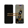 LCD Screen and Digitizer Full Assembly for Infinix Smart 9 X6532/Smart 9 HD X6532C