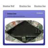 Shunhua Wolf 2nd Gen Tactical Camo Laptop Briefcase