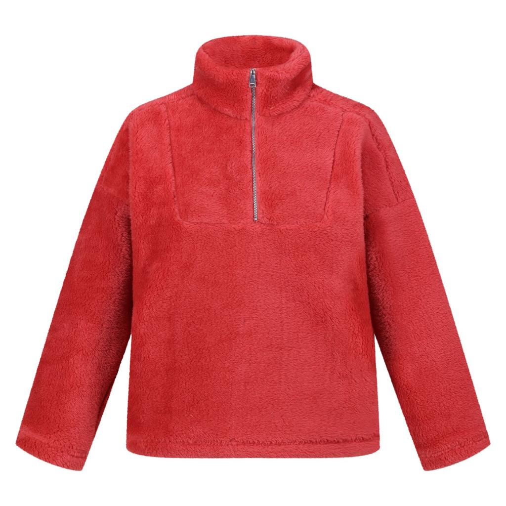 Regatta Womens/Ladies Zeeke Fluffy Fleece