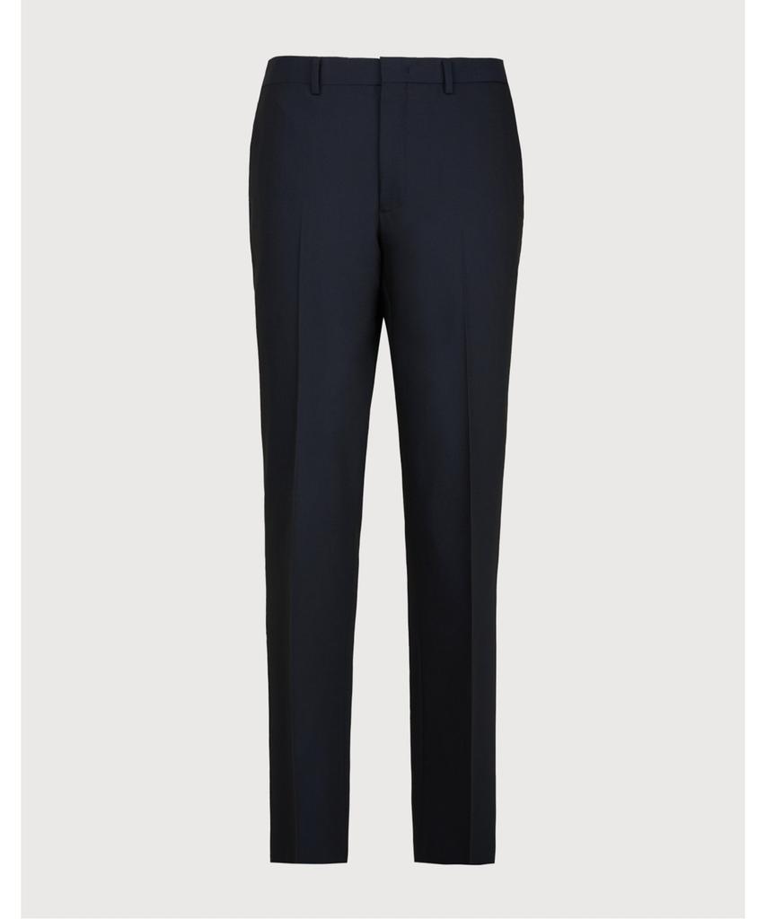 BRUNOBAFFI Basic Fit Dress Pants_Macgb5Yc421