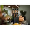 Набор ножей Fiskars Functional Form, 5 предметов (1057554)