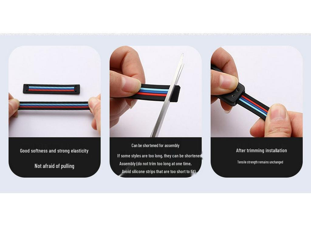 Beijing Auto Key Cover for BJ40, BJ80, U7, X7, EU5, U5 Plus