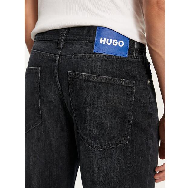 Джинсы Hugo Jonah 50521843 синий Regular Fit