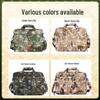 Shanyi Camouflage Briefcase Laptop Bag