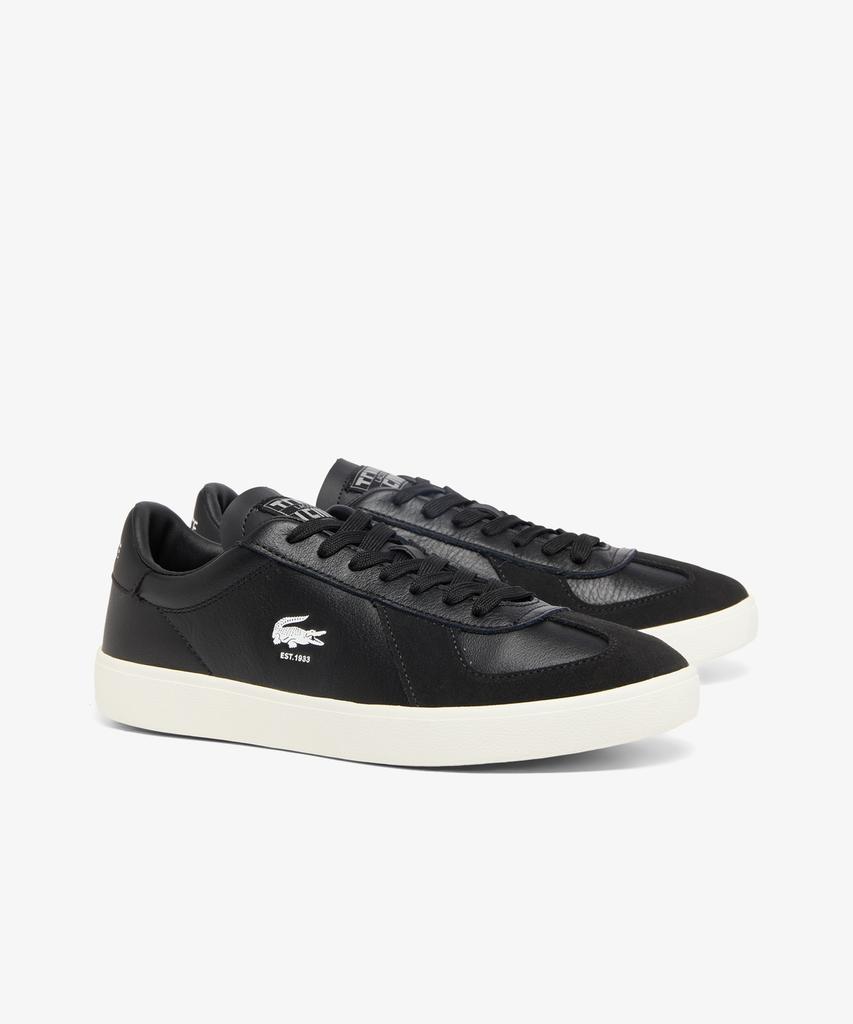 Мужские кожаные кроссовки Lacoste Baseshot Pro Rz9063M56G 454