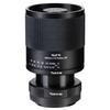 Tokina SZX Super Tele 400mm Reflex MF Telephoto Lens for Canon Manual Interchangeable Part Number 634739 F/8 (Imported Model) EF-M Mount, Focus,