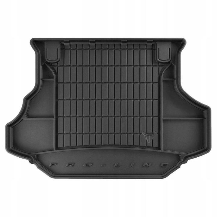 Trunk Mat Rubber Insert Kia Carens 1 1999-2006 Tm