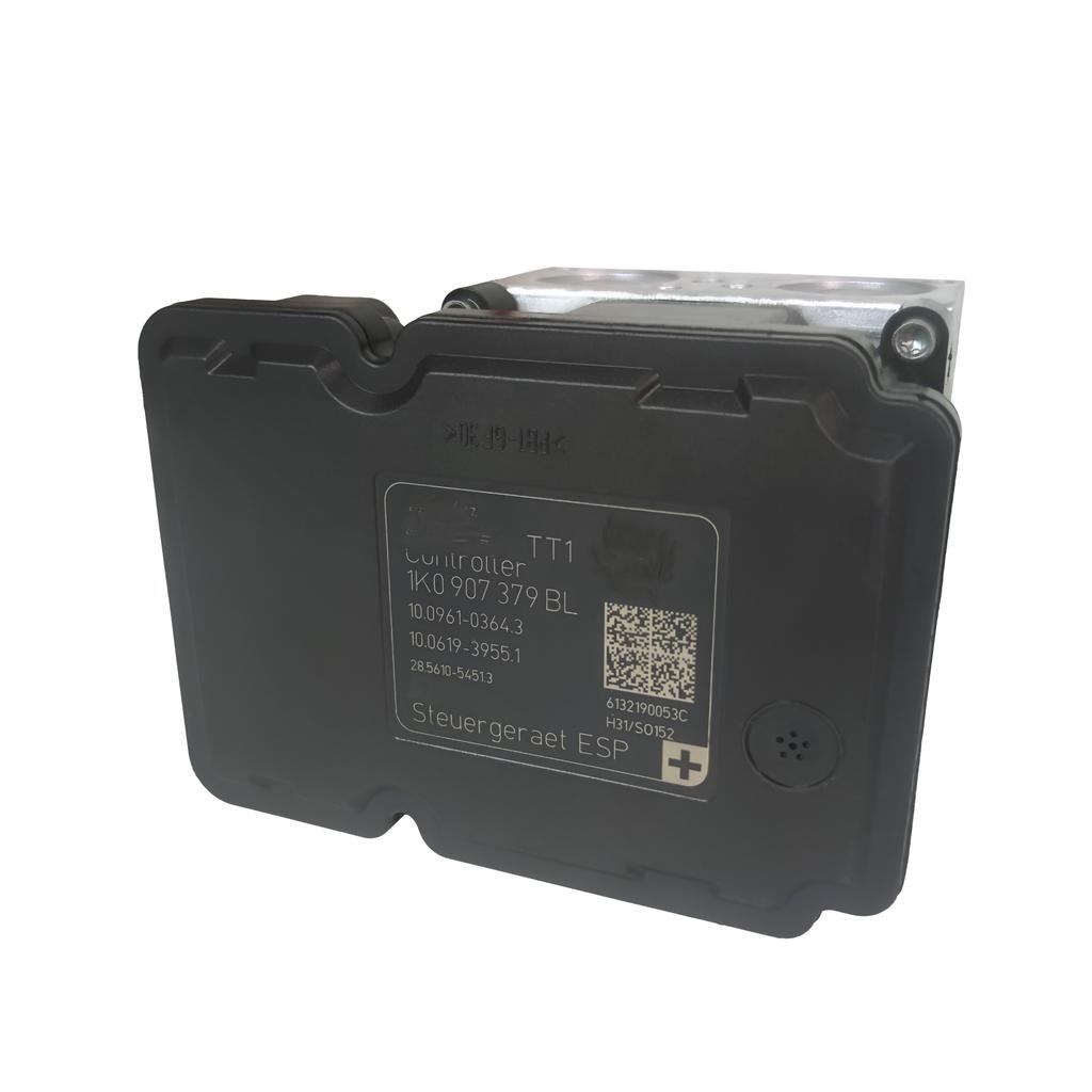 Блок АБС 1K0907379BL для Volkswagen Jetta Eos Golf 2012-2015