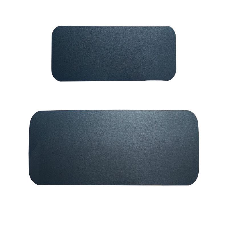 Панель крышки запасного колеса для 2020+ Defender 90-110 Внешняя модификация