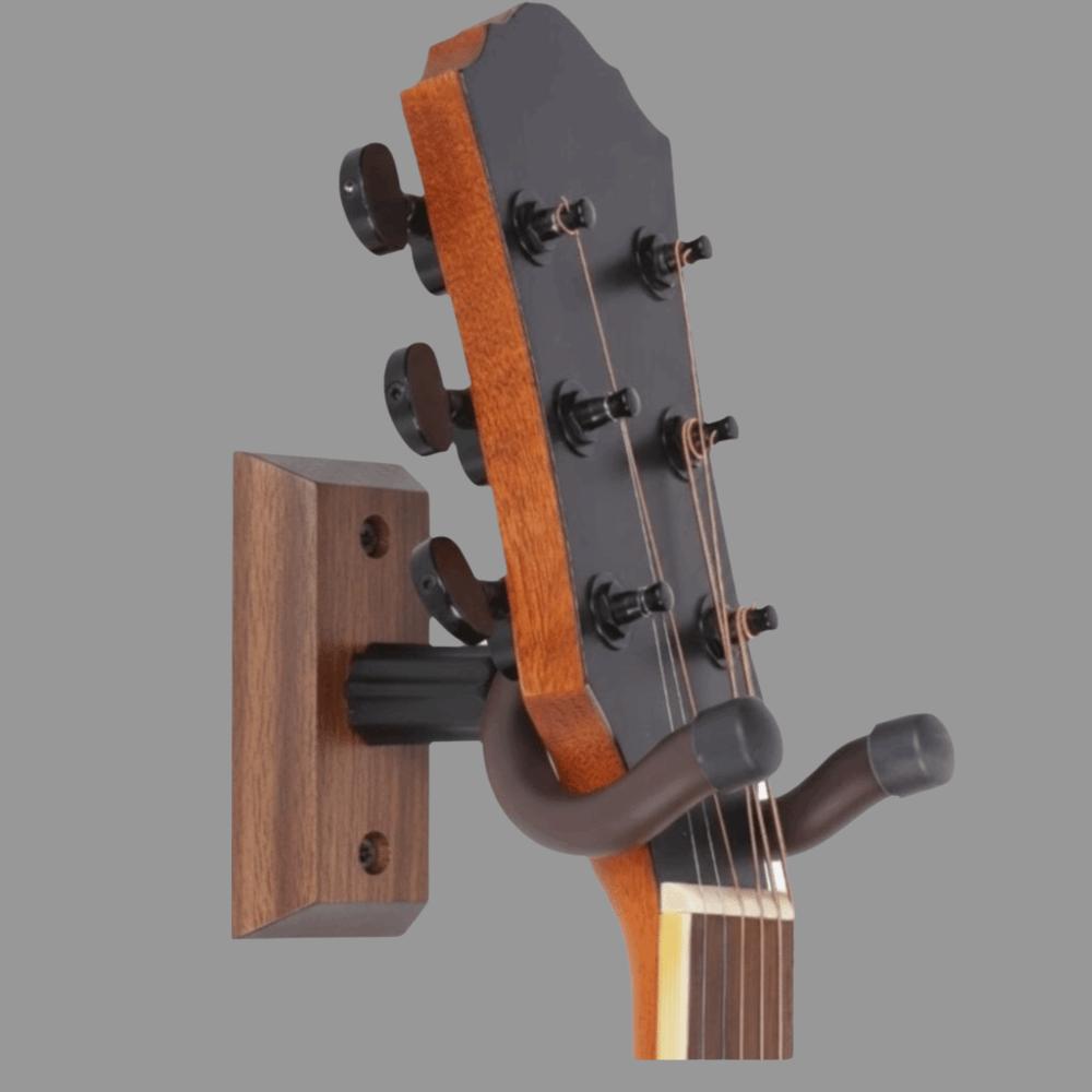 Wall-Mounted Guitar Wall Stand Guitar Wall Mount Guitar Hook Quality Guitar Hanger Guitars