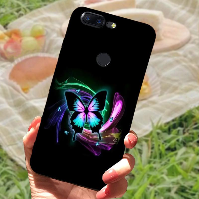 Чехол для Oneplus 5T Чехол для OnePlus 6 Мраморный Силиконовый Мягкий ТПУ Чехол для One Plus A5010 5 T OnePlus6 1 + 5T 1+5t Чехлы для телефона Funda