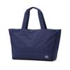 MOUSSE TOTE BAG L 751-29870 Navy/50