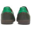 Кельтский ФК x adidas Samba Shadow Green Мужские кроссовки с резиновой подошвой ID7593