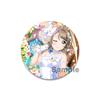 32/44/58mm LoveLive!SuperStar!!Ping An Pansy Tang Coco Round Brooch Clothing Lapel Pin Souvenir Soft Button  Decorative Hat Badge