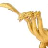 25-26 Король Гидора Золотой Трехголовый Дракон - ПВХ Фигурка Действия Коллекционная