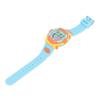Digital Kids Watch 7 Colors LED Flashing Waterproof Sports Outdoor Wristwatch for Girls Boys Ages