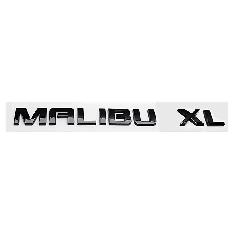 3D ABS Эмблема Наклейка на кузов автомобиля Задний багажник Значок Для chevrolet Colorado HIGH COUNTRY malibu XL silverado spark LT Аксессуары